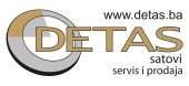 Detas