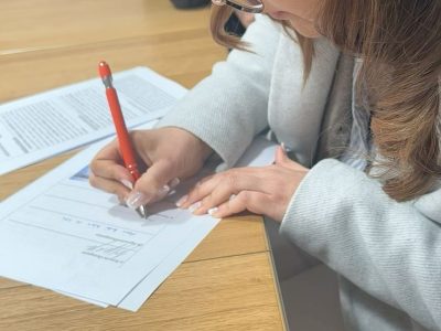 Privatna financijska pomoć za pojedince