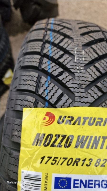 175 70 13 Zimske gume Duraturn Mozzo Winter