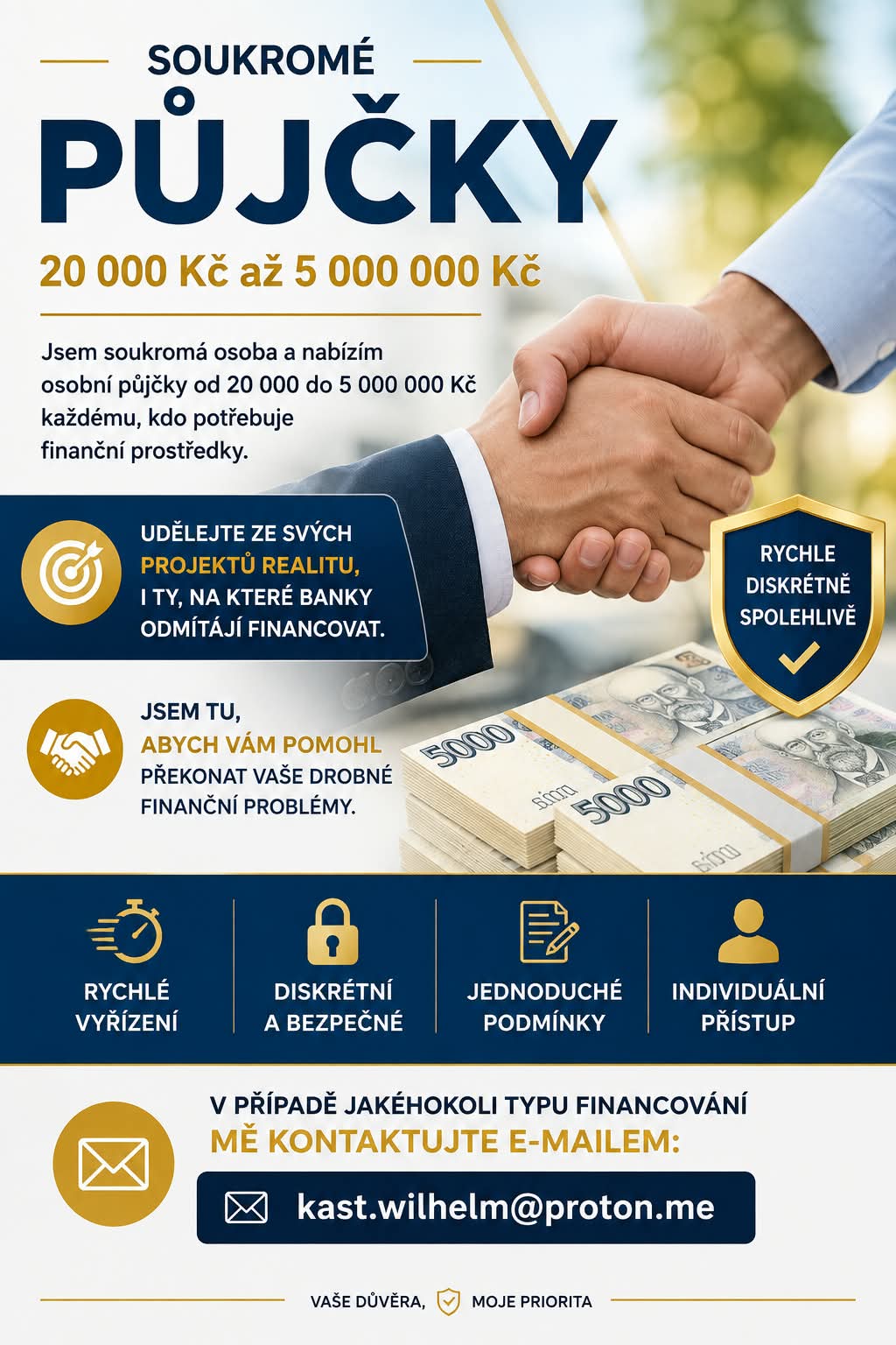Suočavate li se s financijskim poteškoćama?