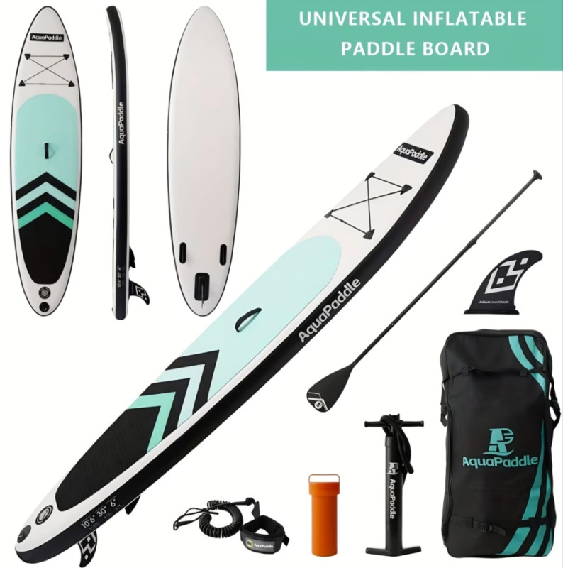 Sup daska. Dimenzije 320x76 cm. Nosivost 220kg.
