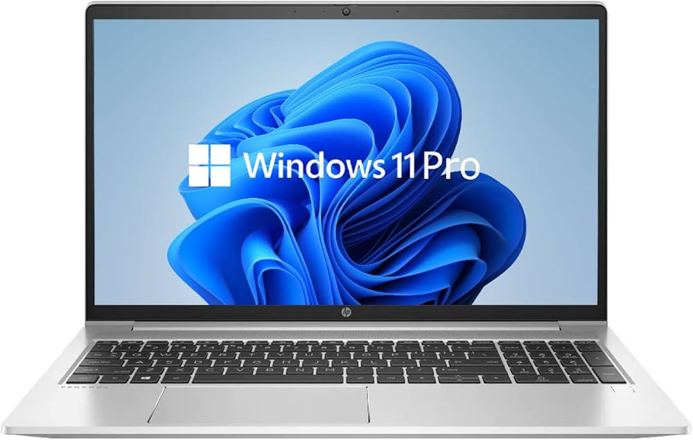 Laptop HP ProBook 15,6" 450 G8 i5-1135G7; 16gb / SSD NvMe