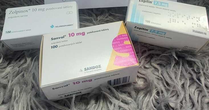 Sanval 10mg na prodaju