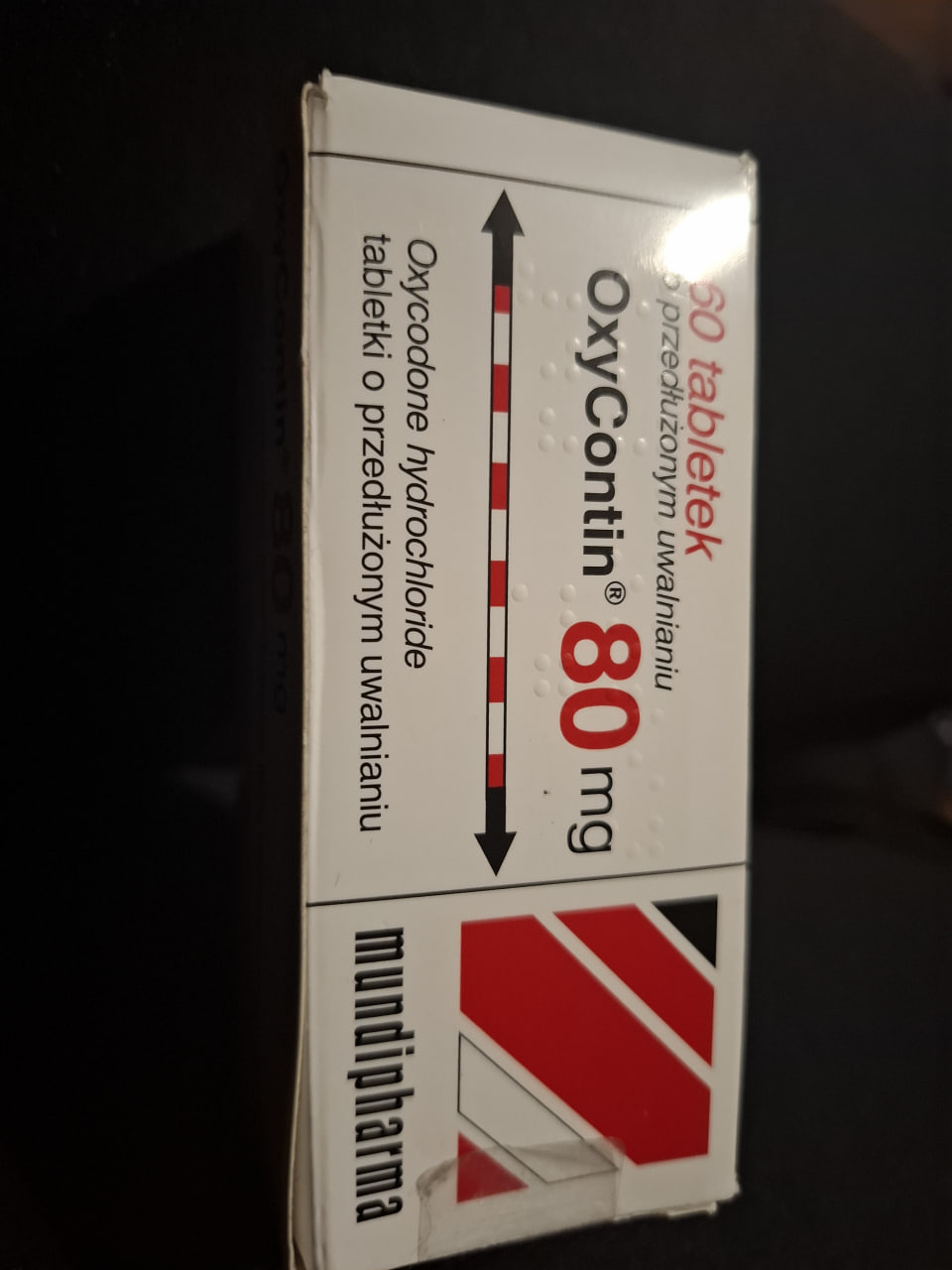 Oxycontin 80mg na prodaju