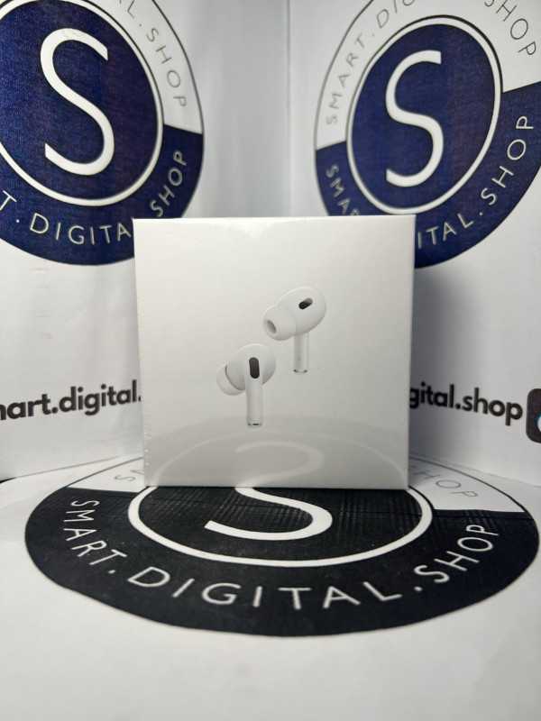 AIRPODS PRO 2 SLUSALICE IPHONE NOVO!AKCIJA! 11 12 13 14 15 16 17
